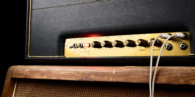 UAFX Lion '68 Super Lead Amp
